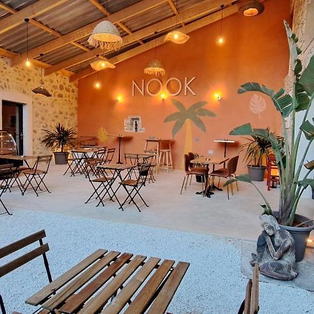 Le Mazet Sainte-Jalle, Piscine Chauffee, Jardin Clos, Barbecue En Baronnies Provencales Zewnętrze zdjęcie