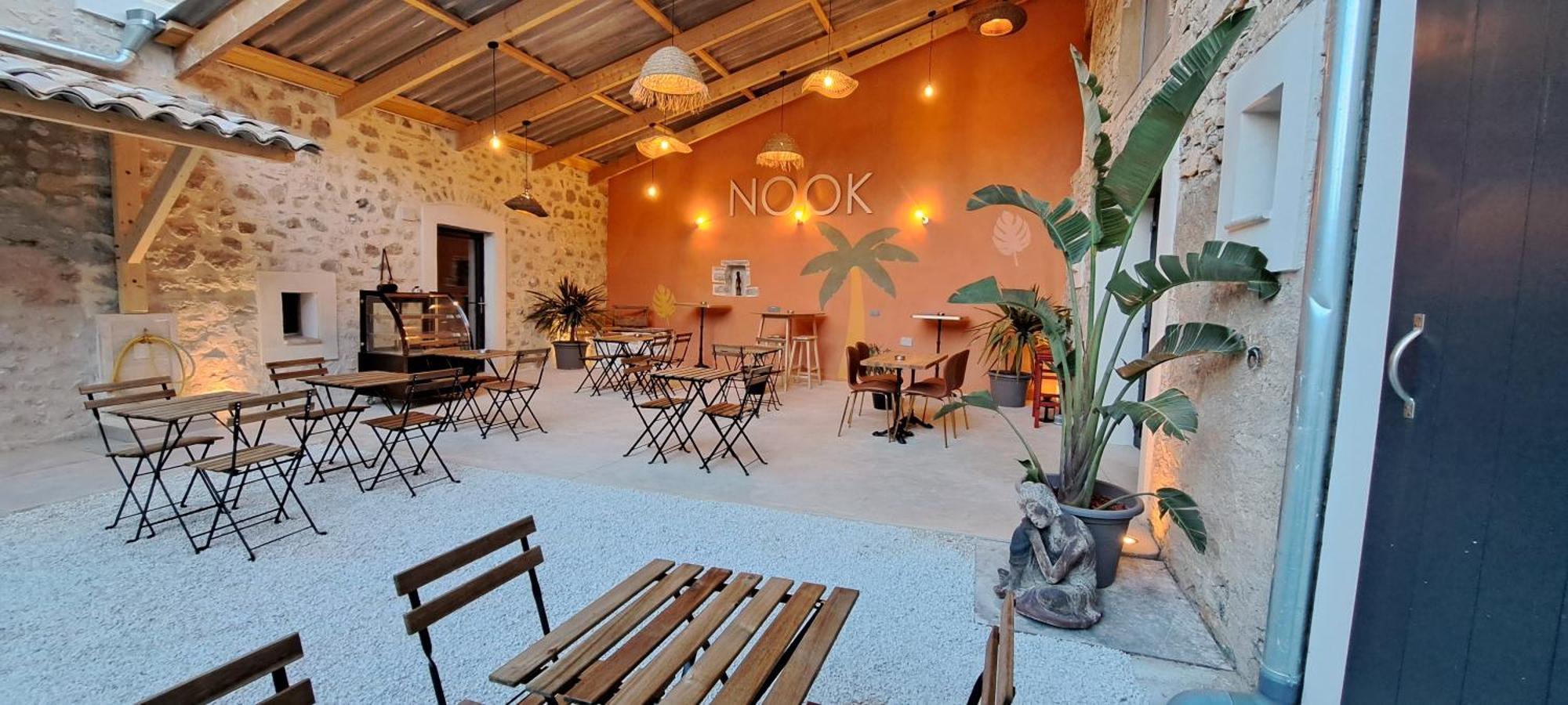 Le Mazet Sainte-Jalle, Piscine Chauffee, Jardin Clos, Barbecue En Baronnies Provencales Zewnętrze zdjęcie