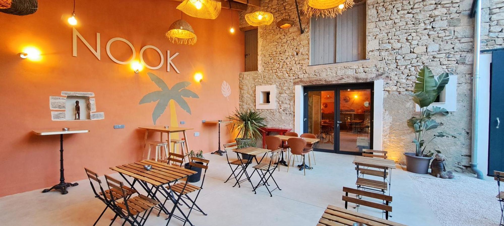 Le Mazet Sainte-Jalle, Piscine Chauffee, Jardin Clos, Barbecue En Baronnies Provencales Zewnętrze zdjęcie