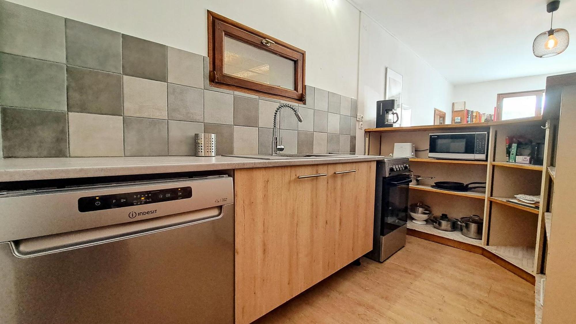 Mazet En Provence Pour 4, Piscine Chauffee Privee, Jardin Clos Prive, Barbecue, Chiens Admis Sainte-Jalle Zewnętrze zdjęcie