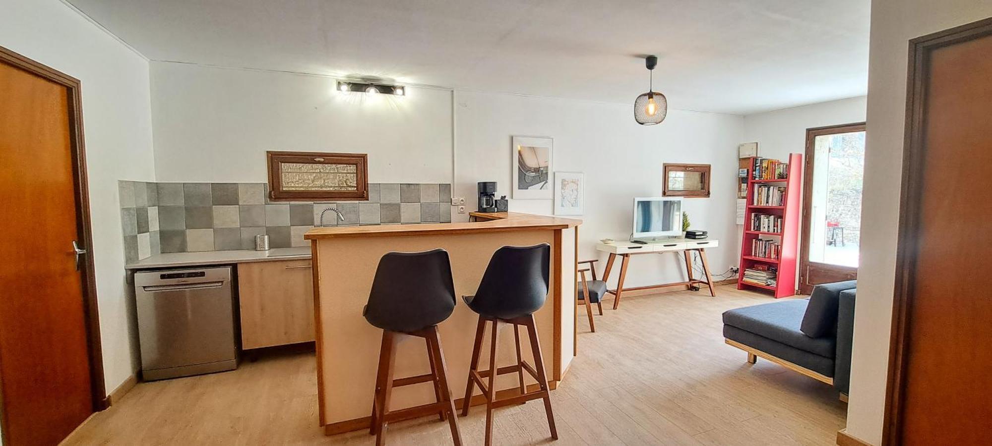 Le Mazet Sainte-Jalle, Piscine Chauffee, Jardin Clos, Barbecue En Baronnies Provencales Zewnętrze zdjęcie